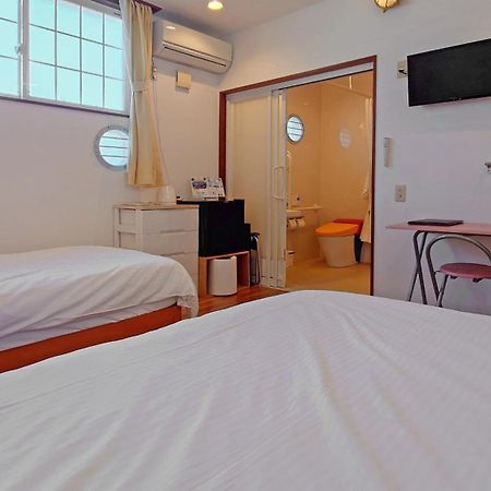 Zerogravity Seisui Villa Setouchi  Eksteriør bilde