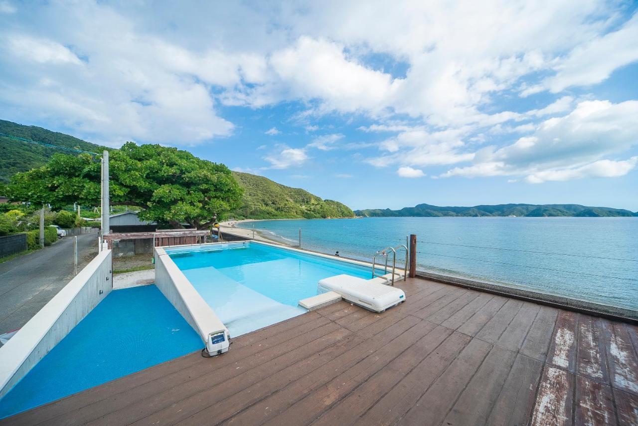 Zerogravity Seisui Villa Setouchi  Eksteriør bilde
