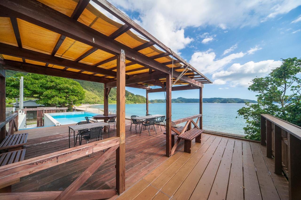 Zerogravity Seisui Villa Setouchi  Eksteriør bilde
