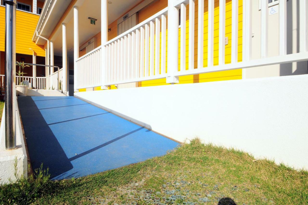 Zerogravity Seisui Villa Setouchi  Eksteriør bilde