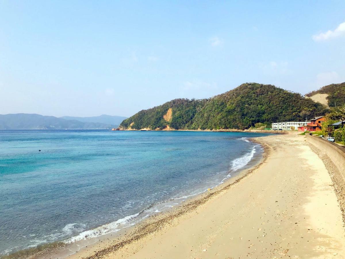 Zerogravity Seisui Villa Setouchi  Eksteriør bilde